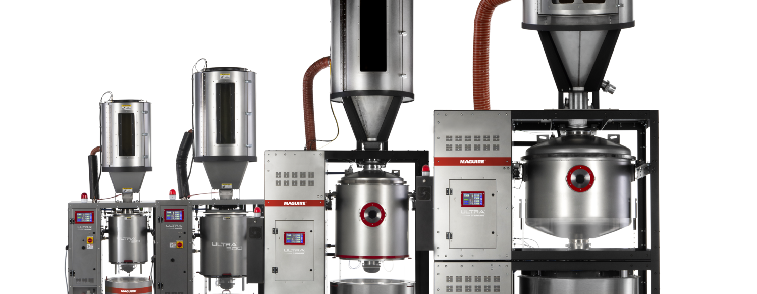 Maguire Ramps Up Dryer Energy Savings