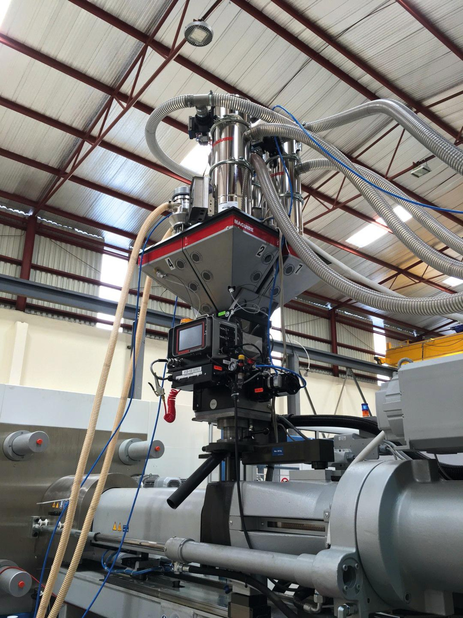 About us Maguire Products