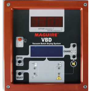VBD 150 & 300 Standard Controller Manual [2018] thumbnail