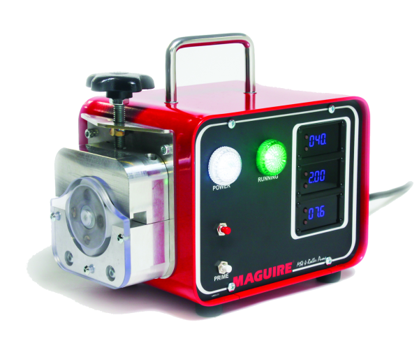 Maguire MS4 Color Pump