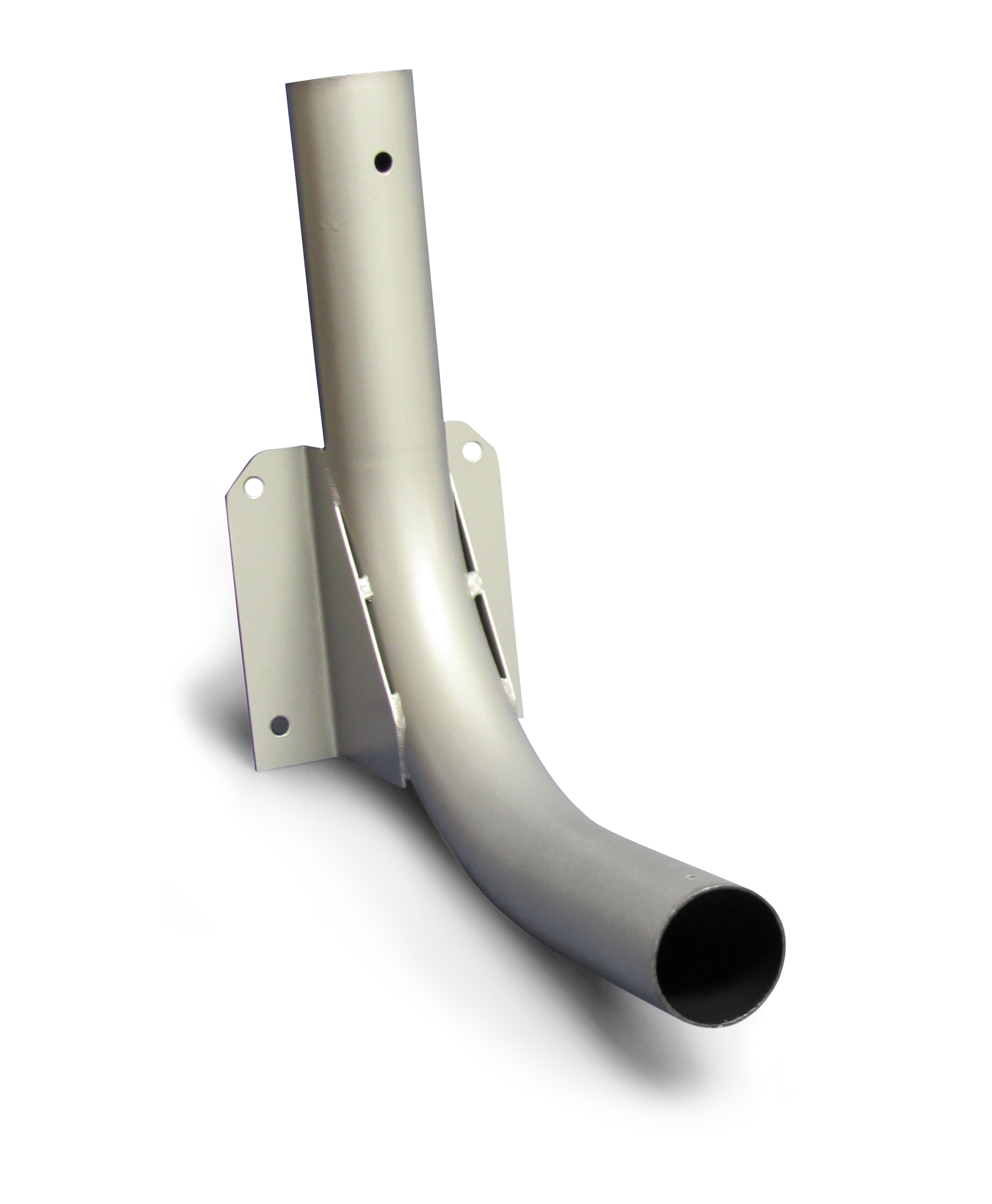 Sweeper Unloading Station Maguire Products